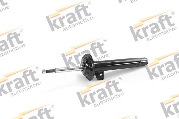 Great value for money - KRAFT Shock absorber 4002508