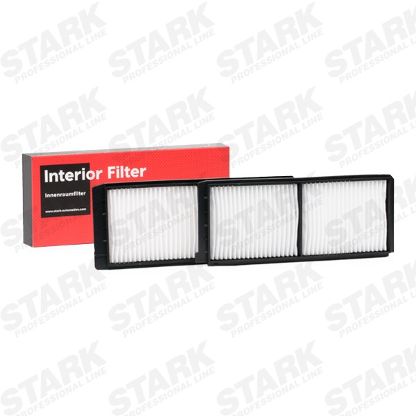 STARK Air conditioning filter SKIF-0170152 for MAZDA 2