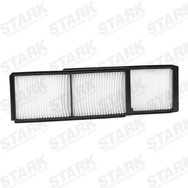 SKIF-0170152 Air con filter SKIF-0170152 STARK Particulate Filter x 17,0, 101,5 mm