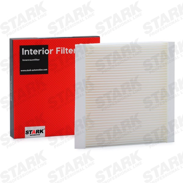STARK SKIF-0170157 Pollen filter Pollen Filter, 200 mm x 178 mm x 30 mm