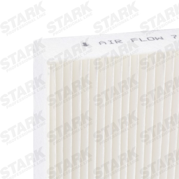 STARK SKIF-0170159 Air conditioner filter Pollen Filter, 199 mm x 142 mm x 30 mm