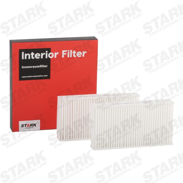 STARK Air conditioning filter SKIF-0170161 for HONDA HR-V, LOGO, CIVIC