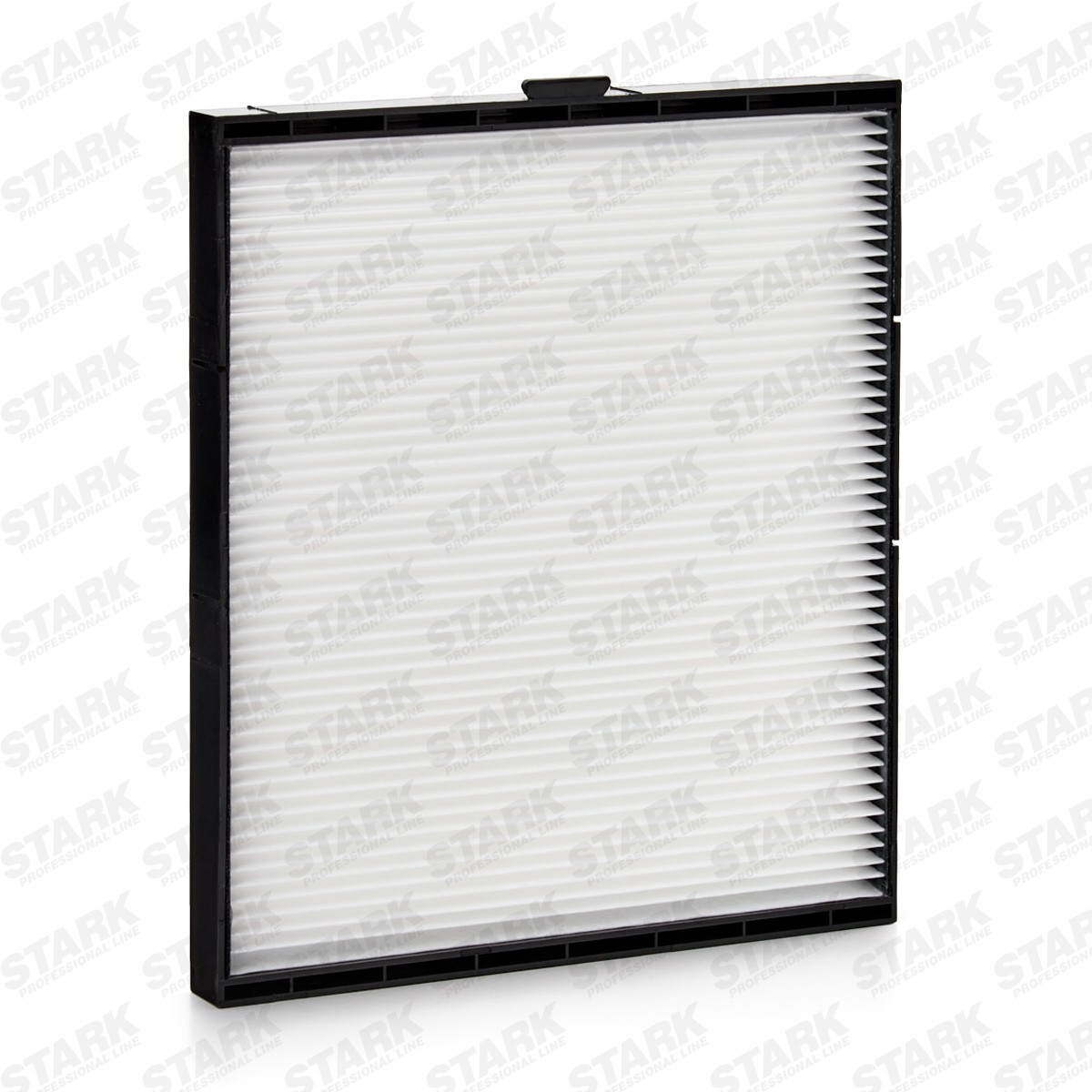SKIF-0170165 Air con filter SKIF-0170165 STARK Particulate Filter, 267 mm x 222 mm x 21 mm