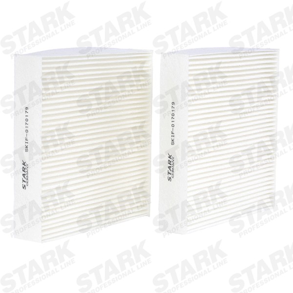 STARK SKIF-0170179 Pollen filter 172-835-00-47