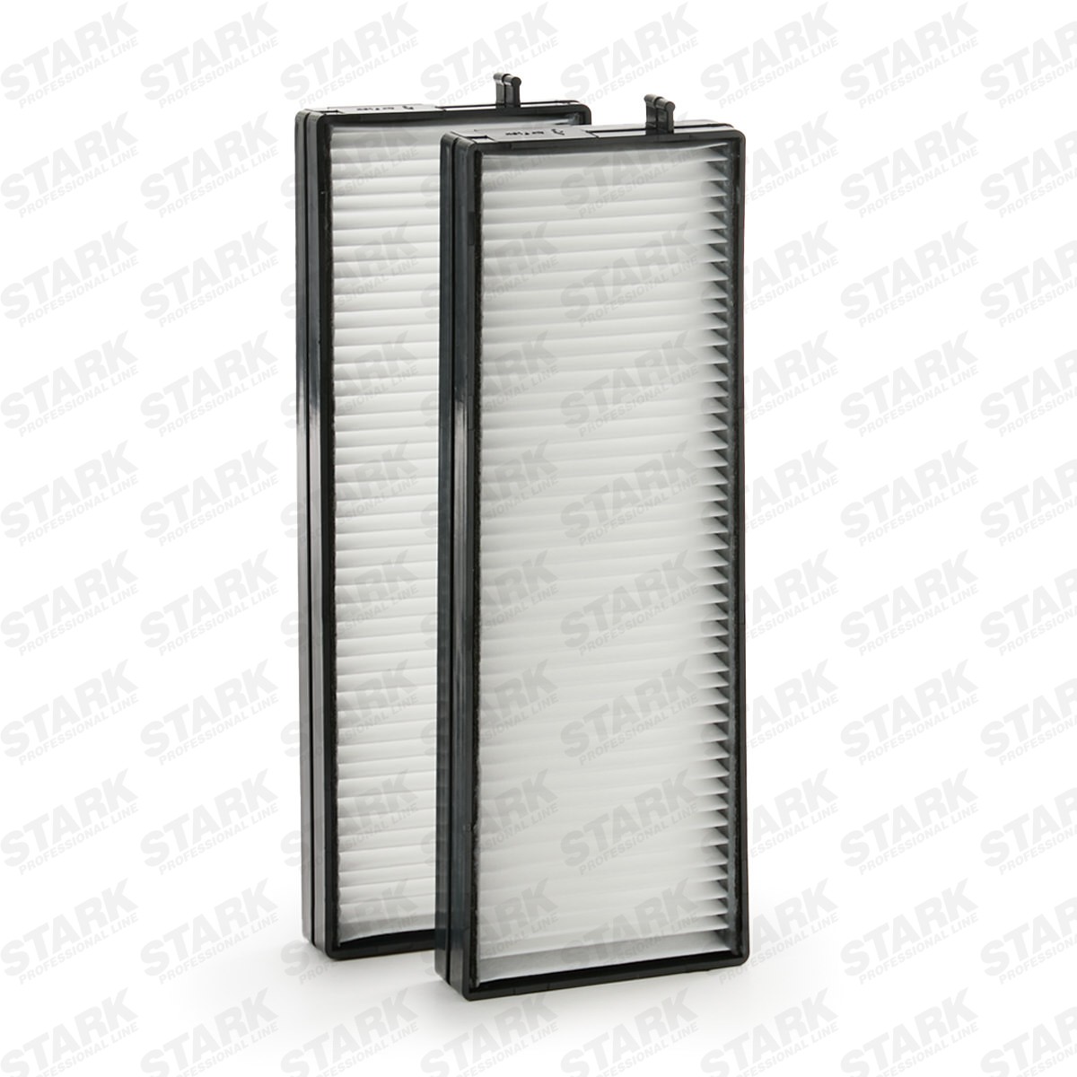 STARK SKIF-0170184 Air conditioner filter Particulate Filter, 260 mm x 86 mm x 20 mm