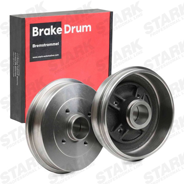 STARK Drum Brake SKBDM-0800029