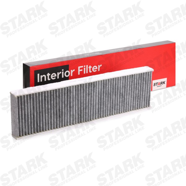 STARK SKIF-0170213 Pollen filter Activated Carbon Filter x 120,0 mm x 32,0 mm