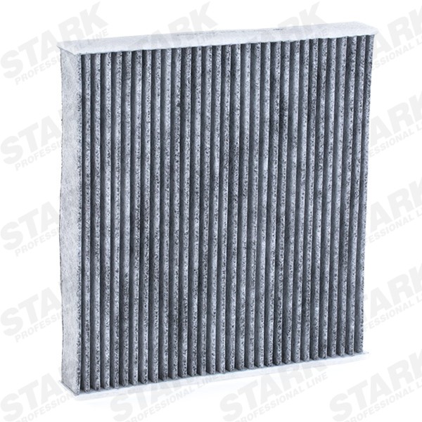 SKIF0170224 AC filter STARK SKIF-0170224 review and test