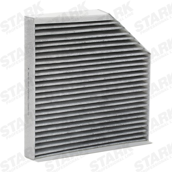 STARK SKIF-0170226 Air conditioner filter Activated Carbon Filter, 255 mm x 252 mm x 36 mm