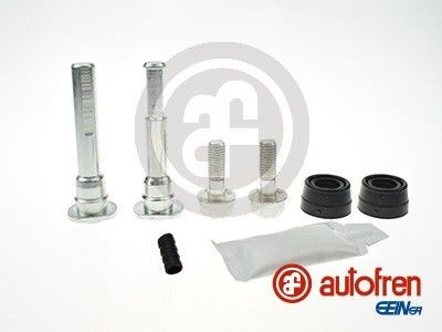Hyundai i10 Repair kit parts - Guide Sleeve Kit, brake caliper AUTOFREN SEINSA D7041C