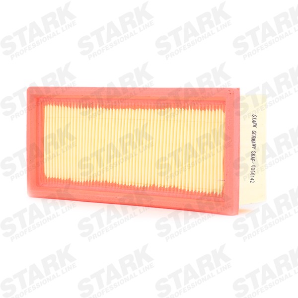 STARK SKAF-0060142 Air filter 48mm, 93mm, 201mm, Air Recirculation Filter