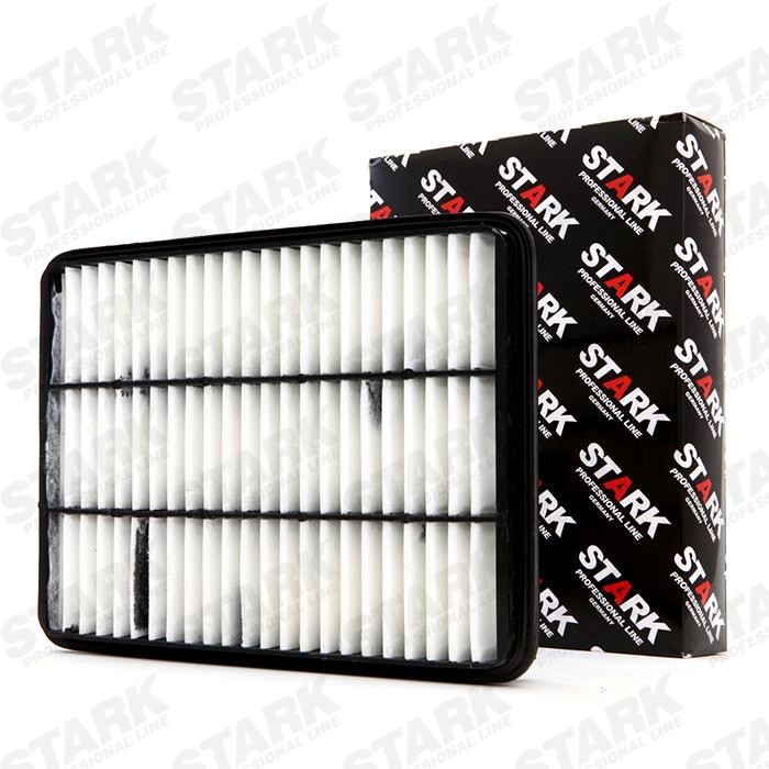 STARK SKAF-0060186 Air filter 52mm, 234mm, 312mm, Filter Insert
