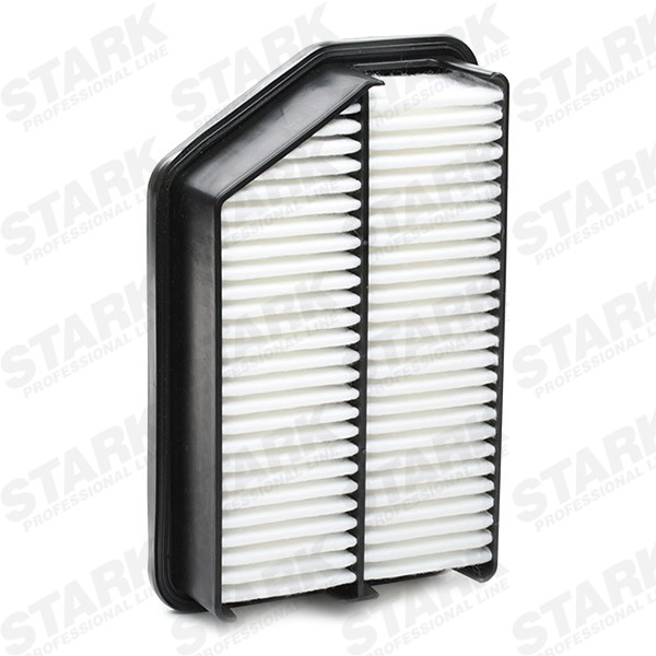 STARK SKAF-0060188 Engine filter 55mm, 164mm, 259mm, Air Recirculation Filter