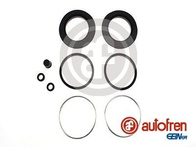 Great value for money - AUTOFREN SEINSA Repair Kit, brake caliper D4222