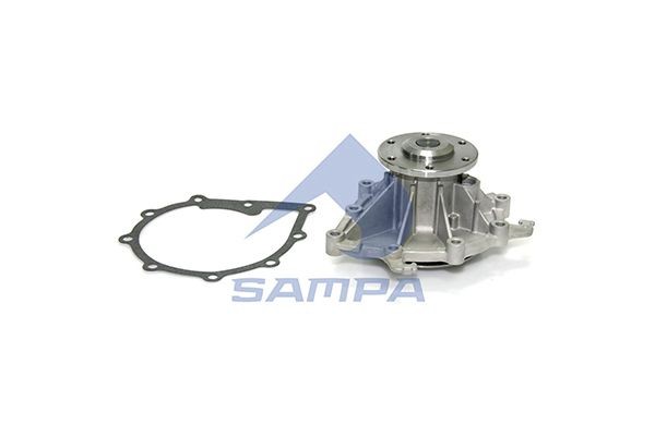 022.433 SAMPA Wasserpumpe für MAZ-MAN online bestellen