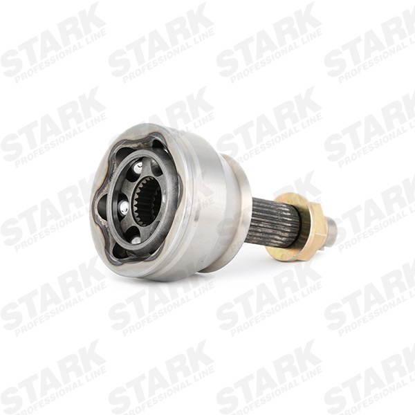 SKJK0200313 CV joint kit STARK SKJK-0200313 review and test