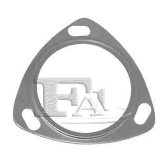 VEGAZ OD188 Exhaust pipe gasket Opel Astra G Coupe 2.0 16V Turbo 190 hp Petrol 2001 price