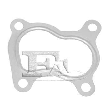 VEGAZ Exhaust pipe gasket RD-121 Renault SCÉNIC 2003