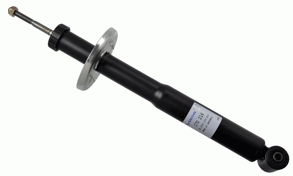 Great value for money - SACHS Shock absorber 170 216