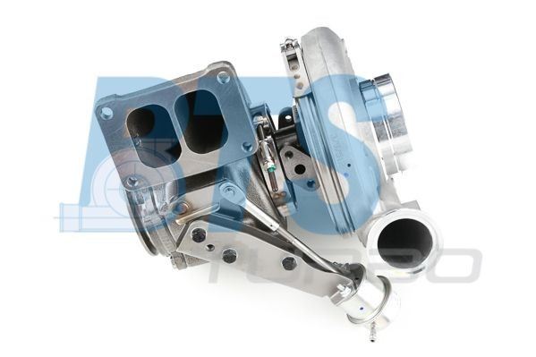 Turbocharger T916243 from BTS TURBO