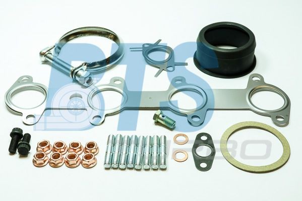 BTS TURBO Mounting Kit, charger T931218ABS buy