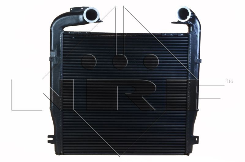NRF 30361 Ladeluftkühler für SCANIA P,G,R,T - series LKW in Original Qualität