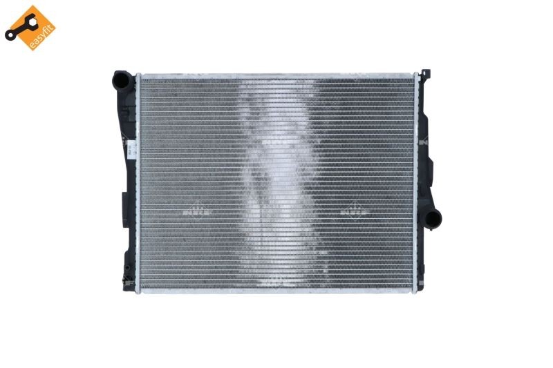 OEM-quality NRF 54070 Engine radiator