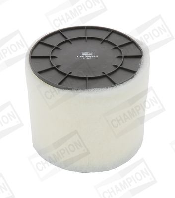 CHAMPION 167mm, 168mm, Filter Insert Height: 167mm Engine air filter CAF100489R buy