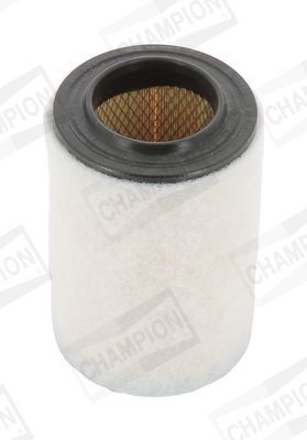 CHAMPION CAF100496R Air filter 240mm, 158mm, Filter Insert