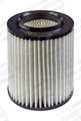 CHAMPION CAF100499C Air filter 184mm, 151mm, Filter Insert