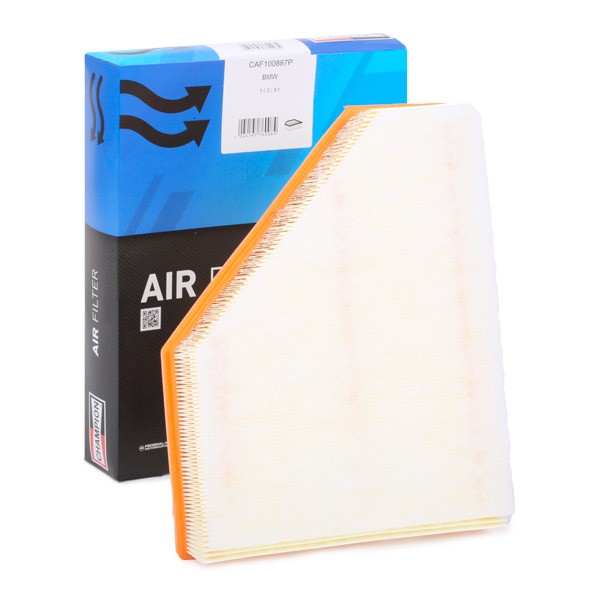 CHAMPION Air filter CAF100887P