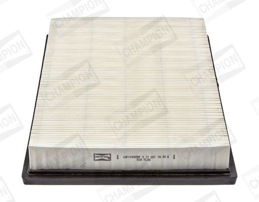 CHAMPION CAF100928P Air filter 5018777 AA