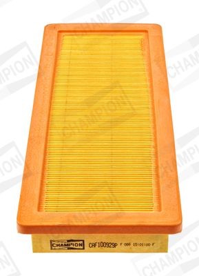 CHAMPION Air filter CAF100929P
