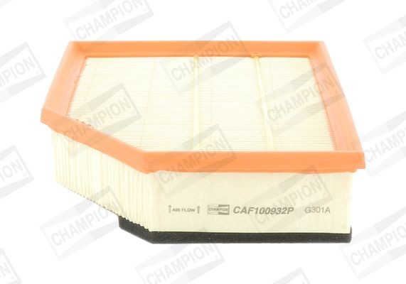 CHAMPION CAF100932P Air filter 30636833