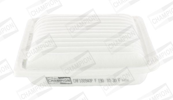 CHAMPION Air filter CAF100940P