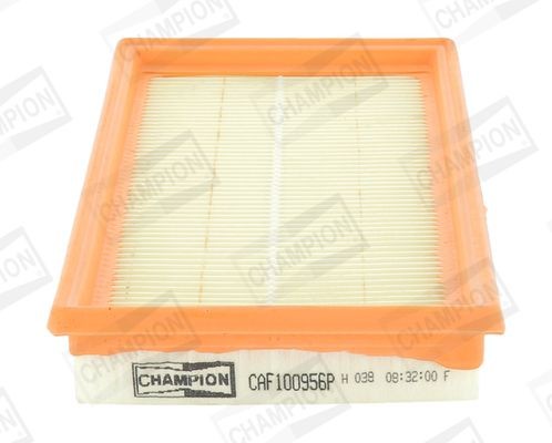 CHAMPION CAF100956P Air filter 16546ED000