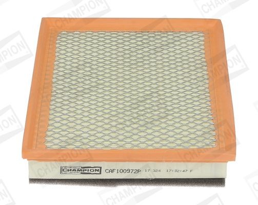 CHAMPION CAF100972P Air filter 12788338