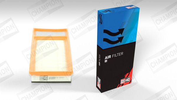 Ford MONDEO Engine filter 7863834 CHAMPION CAF100997P online buy