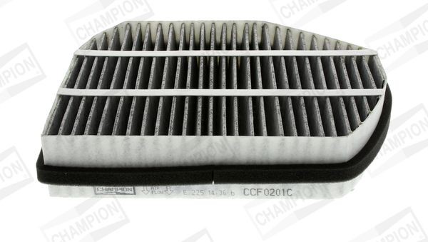 Great value for money - CHAMPION Pollen filter CCF0201C