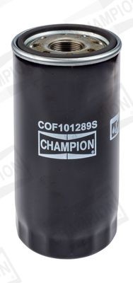 CHAMPION COF101289S Oil filter M 26 x 1.5, Spin-on Filter