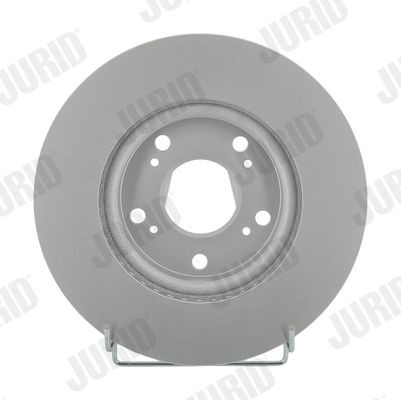 JURID Performance brake discs FR-V (BE) new 562457JC