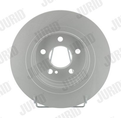 JURID 562620JC Brake disc MERCEDES-BENZ experience and price