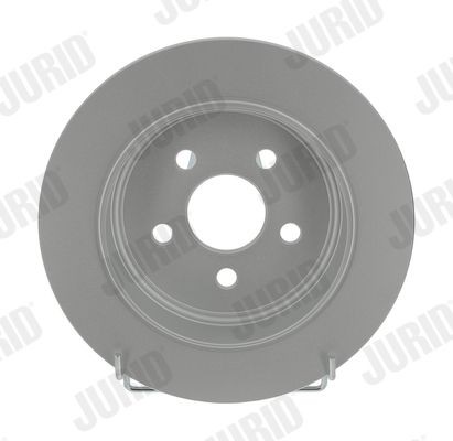 JURID 562656JC Brake disc CHRYSLER experience and price