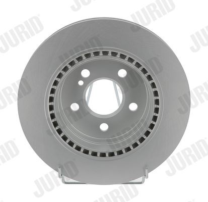 Mercedes C-Class Brake disc set 7864059 JURID 562680JC online buy