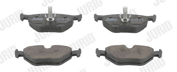BMW 3 Series Set of brake pads 7864159 JURID 571960JC online buy