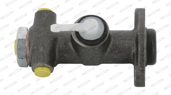 FERODO FHM1003 Brake master cylinder FIAT experience and price