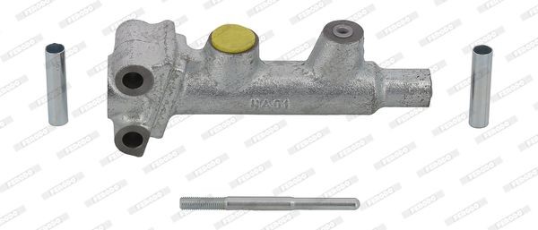 FERODO Ø: 19 mm, Grey Cast Iron Master cylinder FHM1013 buy