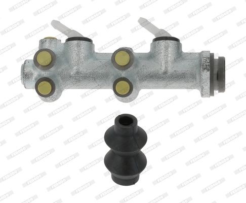 FERODO FHM1015 Brake master cylinder VW experience and price