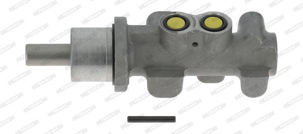 FERODO Ø: 22,2 mm, Grey Cast Iron Master cylinder FHM1062 buy