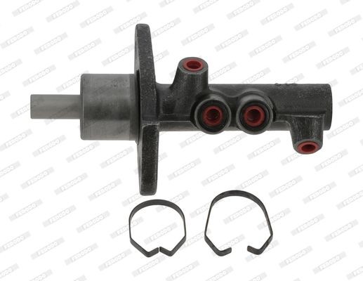 FERODO FHM1278 Brake master cylinder FORD experience and price
